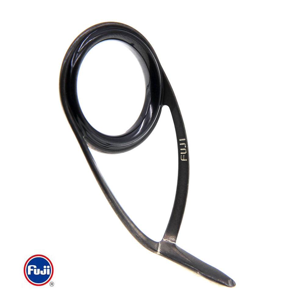 Комплект кольц для удилищ Fuji – обзор и цена Wok Carbon Steel