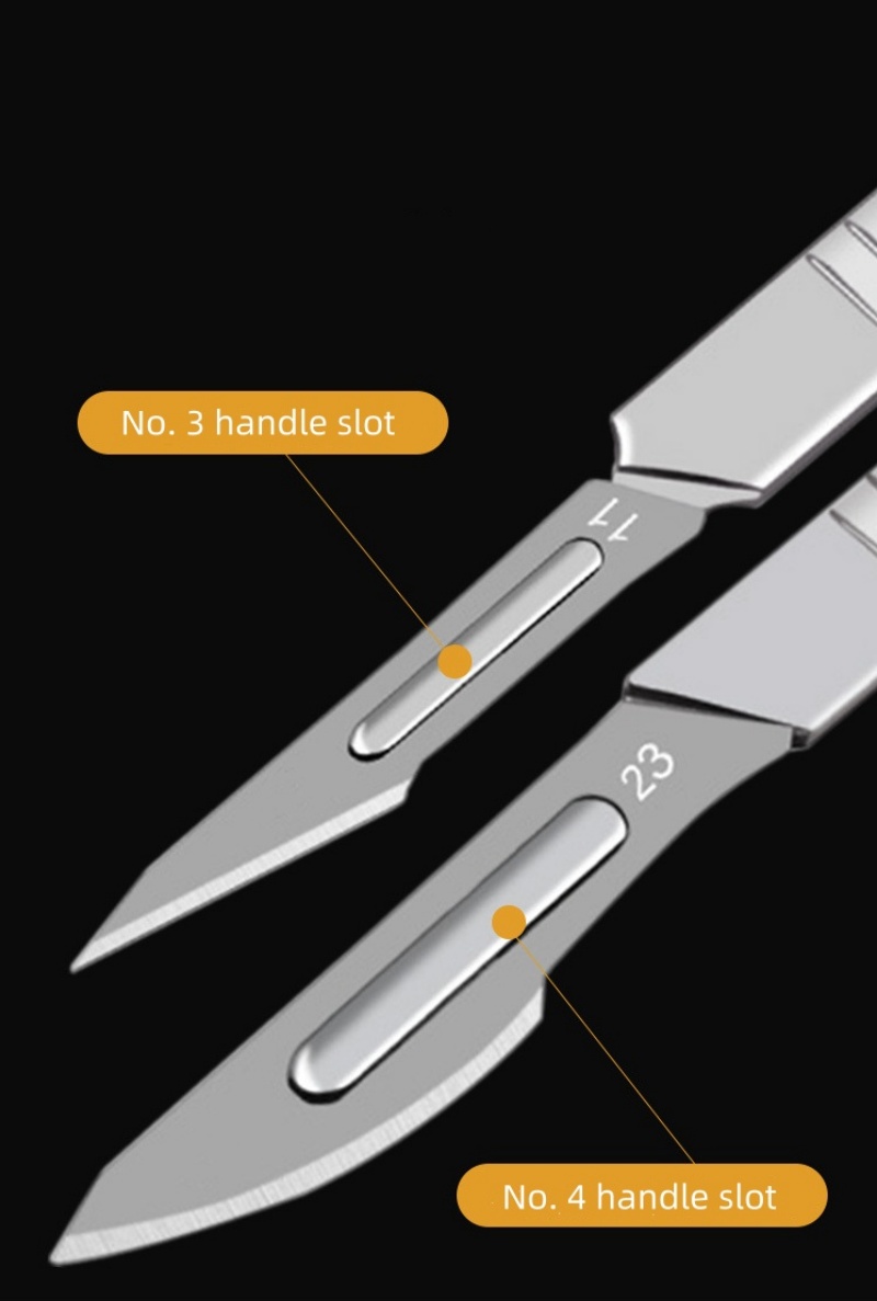 11 #   23 #   Хирургические ле – обзор и цена Wok Carbon Steel